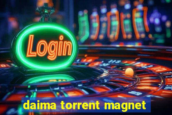 daima torrent magnet